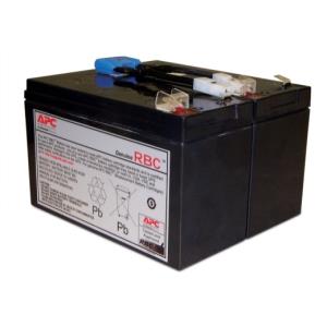 Replacement Battery Cartridge #142 (APCRBC142)