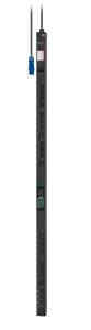 EasyPDU, Metered-by-Outlet, ZeroU, 32A, 230V, (20) C13 & (4) C19