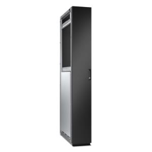 Bottom Entry Cabinet for 250 kW Galaxy PX UPS Black