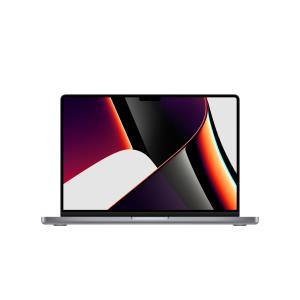 MacBook Pro 14 M1 Max 10-cpu/32-gpu - 64GB Ram - 2TB SSD - Uk Kb/uk Psu Apple Silicon (z15g2002095776)