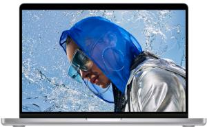 MacBook Pro 14 M1 Max Spgrey Int Kb/eu Psu 32gb/1t