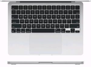 MacBook Air 13 M2 Apple Silicon Uk Kb/uk Psu 16GB 256gb