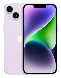 iPhone 14 - Purple - 128gb