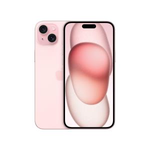 iPhone 15 Plus - 256GB - Pink