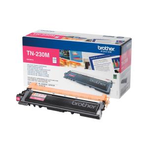 Toner Cartridge - Tn230m - 1400 Pages - Magenta