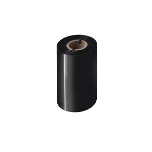 Brp-1d300-110 Premium Resin Thermal Transfer Black Ink Ribbon