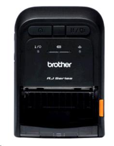 Rj-2035b - Label Printer - Direct Thermal - 48mm - USB / Bluetooth 3 Year Warranty