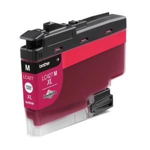 Ink Cartridge - Lc427xlm - 5000 Pages - Magenta