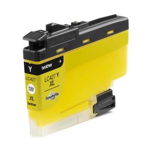 Ink Cartridge - Lc427xly - 5000 Pages - Yellow