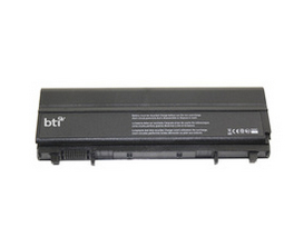Battery Dell Lat E5440/540 9c Oem:451-bbid 970v9