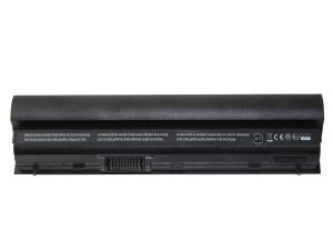 Replacement Battery For Dell Latitude E6220 E6320 6330 6430 Laptops Replacing Oem Part Numbers: 312-