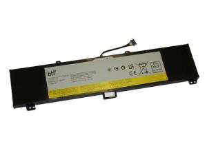 Replacement 4 Cell Battery For Lenovo IdeaPad Y50-70 Y50-80 Gaming Laptop Replacing Oem Part Numbers