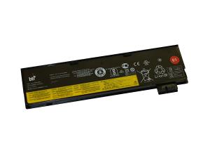 Replacement 3 Cell Battery For Lenovo ThinkPad T470 T480 T570 T580 P51s A475 Replacing Oem Part Numb
