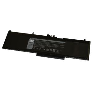 Replacement Battery For Precision 15 3510 Replacing Oem Part Number(s) Wj5r2 11.4v 7368mah