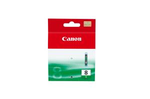 Ink Cartridge - Cli-8 G - Standard Capacity 13ml - 5790 Pages - Green