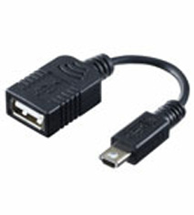 USB Adapter Ua-100