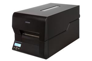 Cl-e730 Label Printer USB/eth./ 300dpi/ En Plug