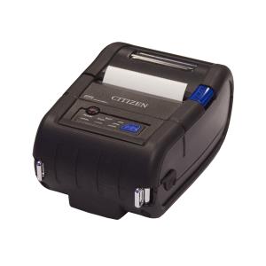 Cmp-20ii - Printer - Mobile - 80mm - USB / Serial / Bluetooth - Cpcl Ecs In (ios+and)