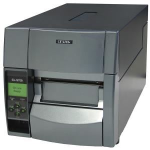 Cl-s700iidt - Printer - Datamax Multi-if - Direct Thermal - 118mm - USB / Serial / Parallel
