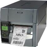 Cl-s703ii - Printer - Datamax Multi-if - Thermal Transfer - 118mm - USB / Serial / Ethernet With Movable Sensor