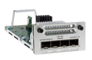 Cisco Catalyst 3850 2x 10ge Network Module Sp