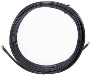Cable 6m Ultra Low Loss Lmr 400 W/ Tnc-n