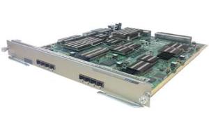 Catalyst 6800 8-port 10ge With Integrated Dfc4