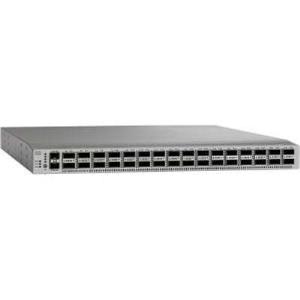 Cisco Nexus 3232c 32x 100g Ports L3 Rack-mountable