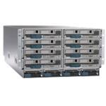 Cisco Ucs 5108 Blade Server Chassis Rack-mountable (ucs-sp-5108-ac)
