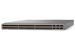 Cisco Nexus 31108-vxlan  48 X Sfp+ And 6c/6q Qsfp Ports