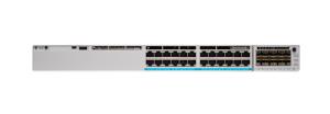 Cisco Catalyst 9300 24-port Upoe Network Advantage