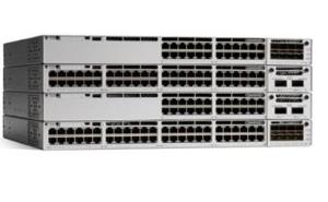Cisco Catalyst 9300 48-port Data Only Network Advantage