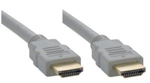 Cisco - Video / Audio Cable - Hdmi - 19 Pin Hdmi - 19 Pin Hdmi - 3m Grey
