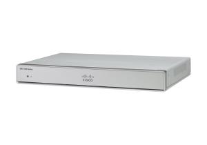 Cisco Isr 1100 4 Ports Dsl Annex M And Ge Wan Router