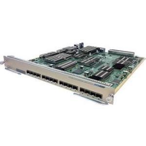 Catalyst 6800 16-port 10ge With Integrated Dfc4 Spare