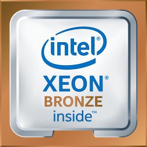 Xeon 1.7 GHz 3106/85w 8c/11MB Cache/ddr4 2133MHz