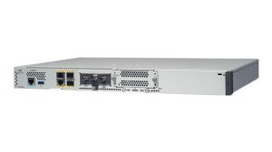 Catalyst 8200-1n-4t - Router - Gige - Rack-mountable