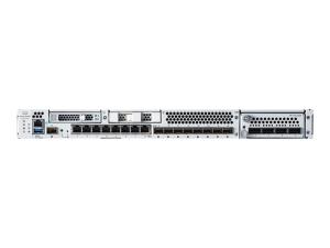 Cisco Secure Firewall 3130 Ngfw Appliance 1u