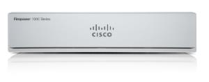 Cisco Firepower 1010e Ngfw Non-poe Appliance Desktop