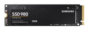 SSD - 980 M.2 - 256GB - Pci-e