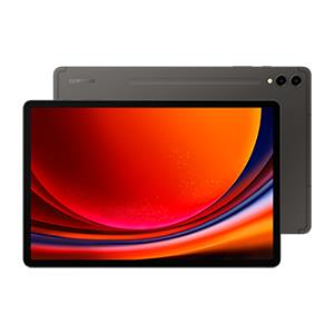 Galaxy Tab S9+ X816 - 12.4in - 512GB - 5g - Grey
