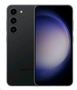 Galaxy S23 - Black - 8GB 128GB - 5g - 6.1in