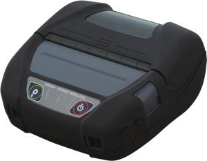 Mp-a40 - Label Printer - 112mm - Thermal line dot printing - Bluetooth - Eu