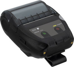 Mp-b20 2in Mobile Printer Bt Include Battery Belt Clip USB Cable