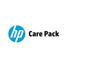 HPE 3 Years 24x7 HPE IMC MPLS VPN Manager additi Foundation Care Service (U4AR6E)
