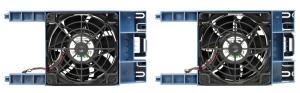 HPE ML350 Gen10 Redundant Fan Cage Kit (874572-B21)
