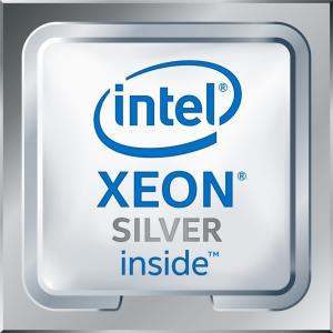 HPE DL180 Gen10 Intel Xeon-Silver 4208 (2.1GHz/8-core/85W) Processor Kit (P11147-B21)