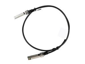 Aruba 25G SFP28 to SFP28 0.65m DAC Cable