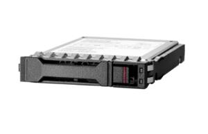 Hard Drive 300GB SAS 12G Mission Critical 10K SFF BC 3-year Warranty Multi Vendor