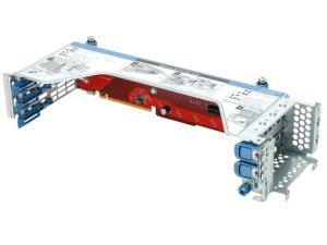 HPE DL36X GEN10+ Low Profile Riser Kit